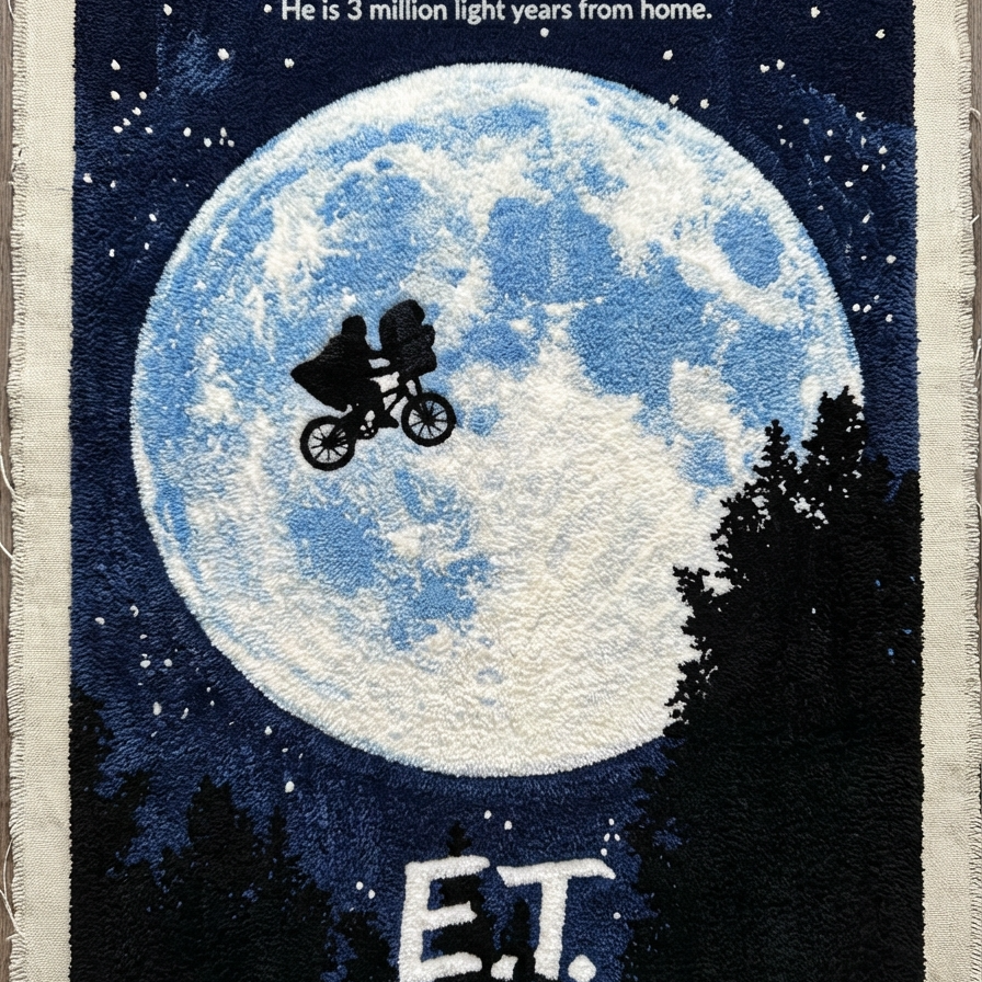 ET